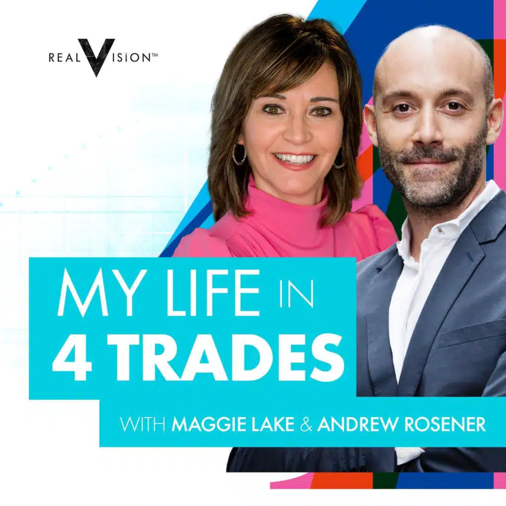 How To Recover from a Huge Loss w/ Andrew Rosener