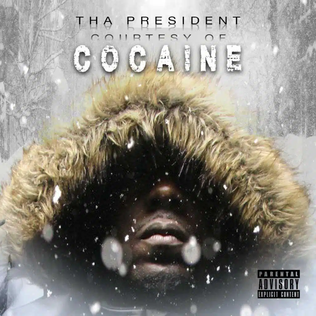 Courtesy of Cocaine