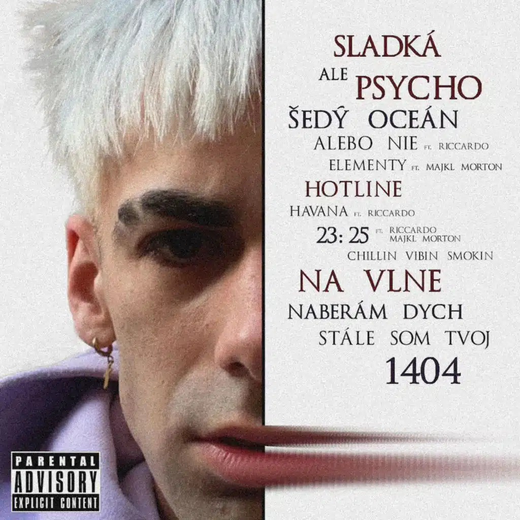 Sladká ale psycho
