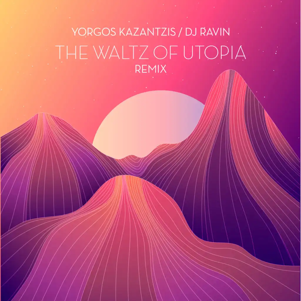 The Waltz of Utopia (Remix) [feat. Meditelectro]