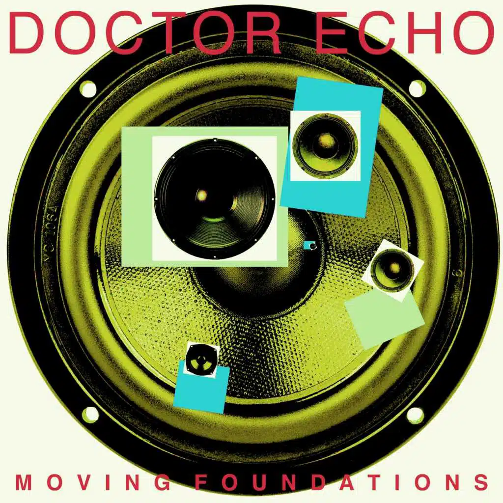 Doctor Echo