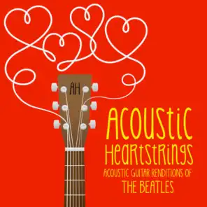 Acoustic Guitar Renditions of The Beatles
