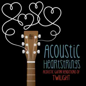 Acoustic Guitar Renditions of Twilight