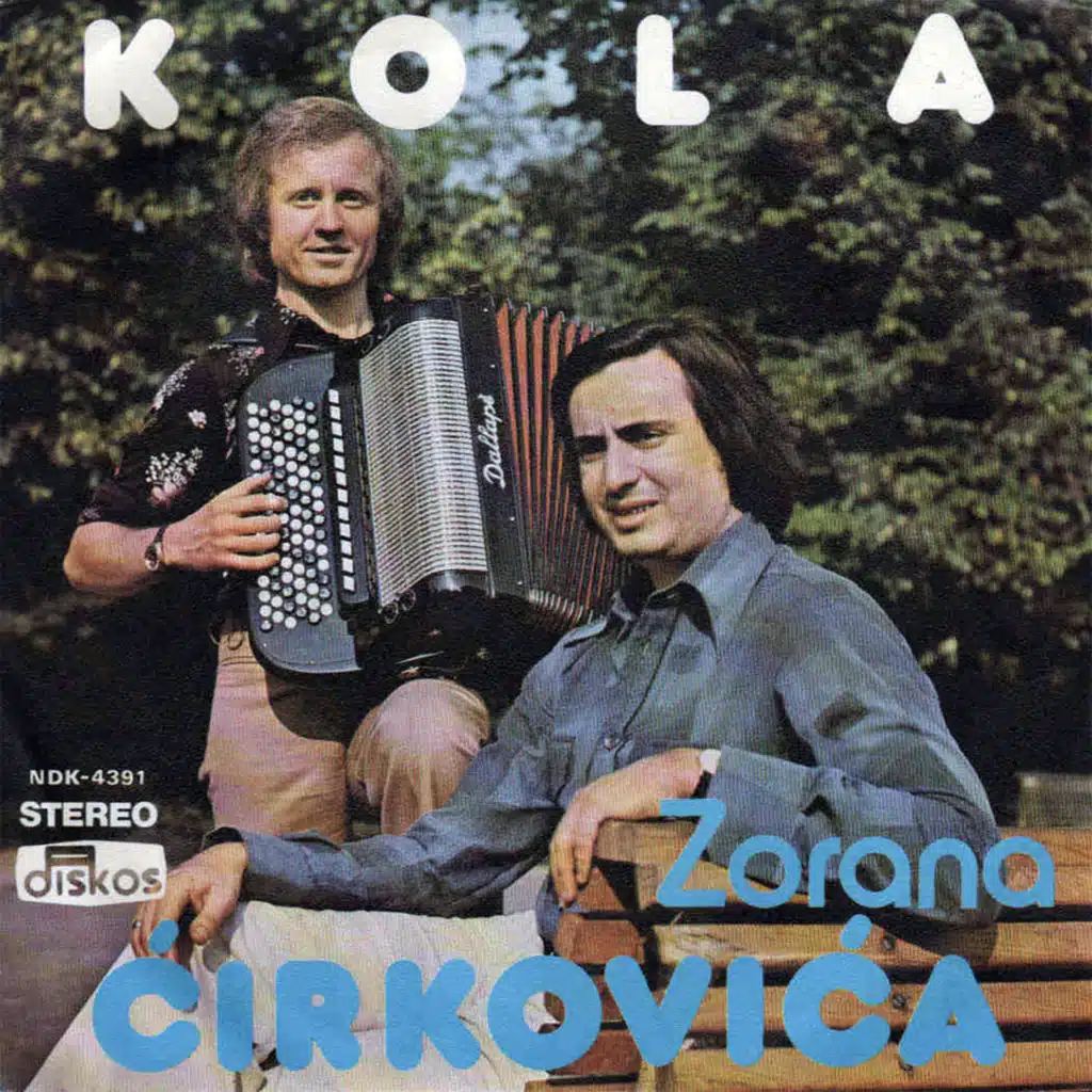 Kola (Instumental)