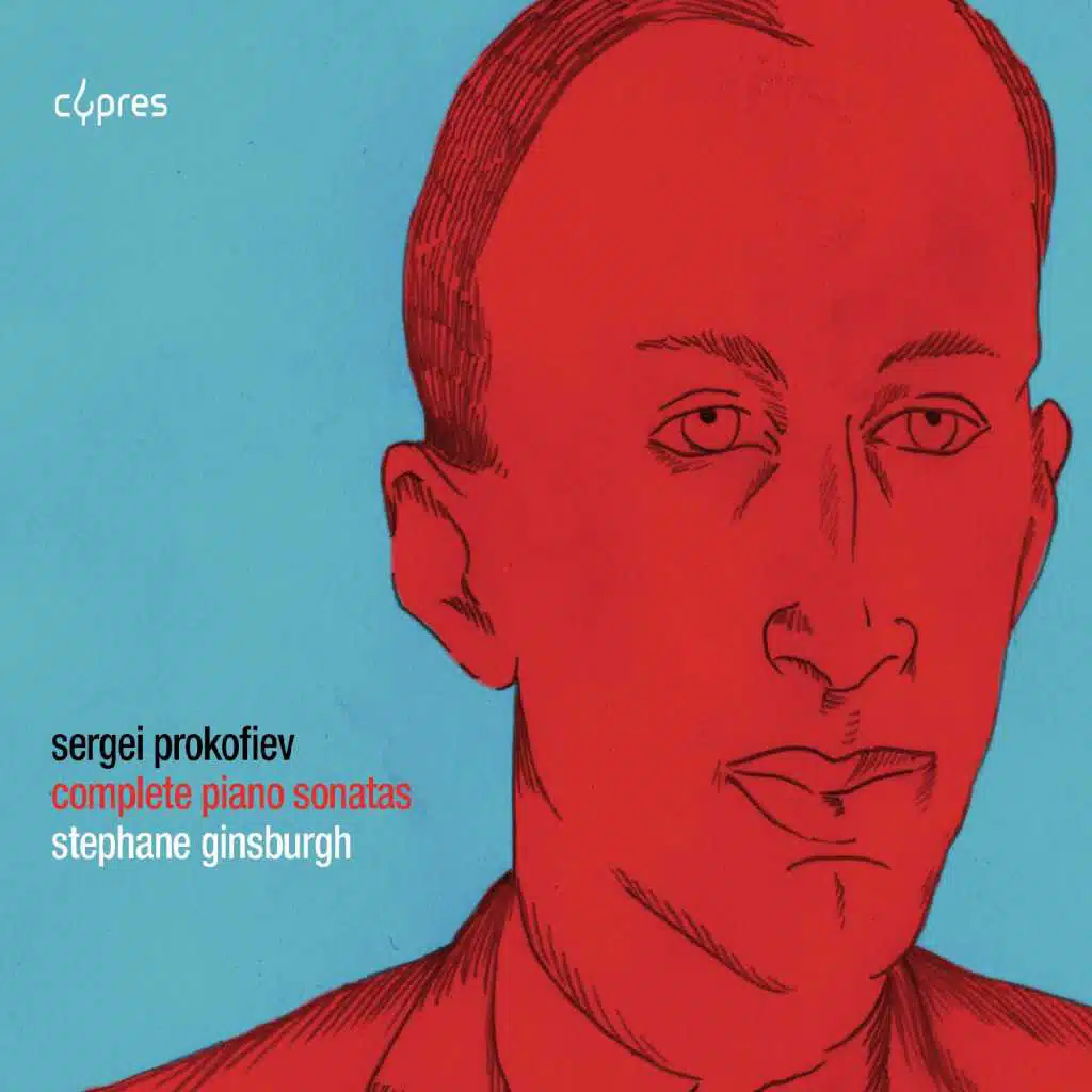 Prokofiev: Complete Piano Sonatas