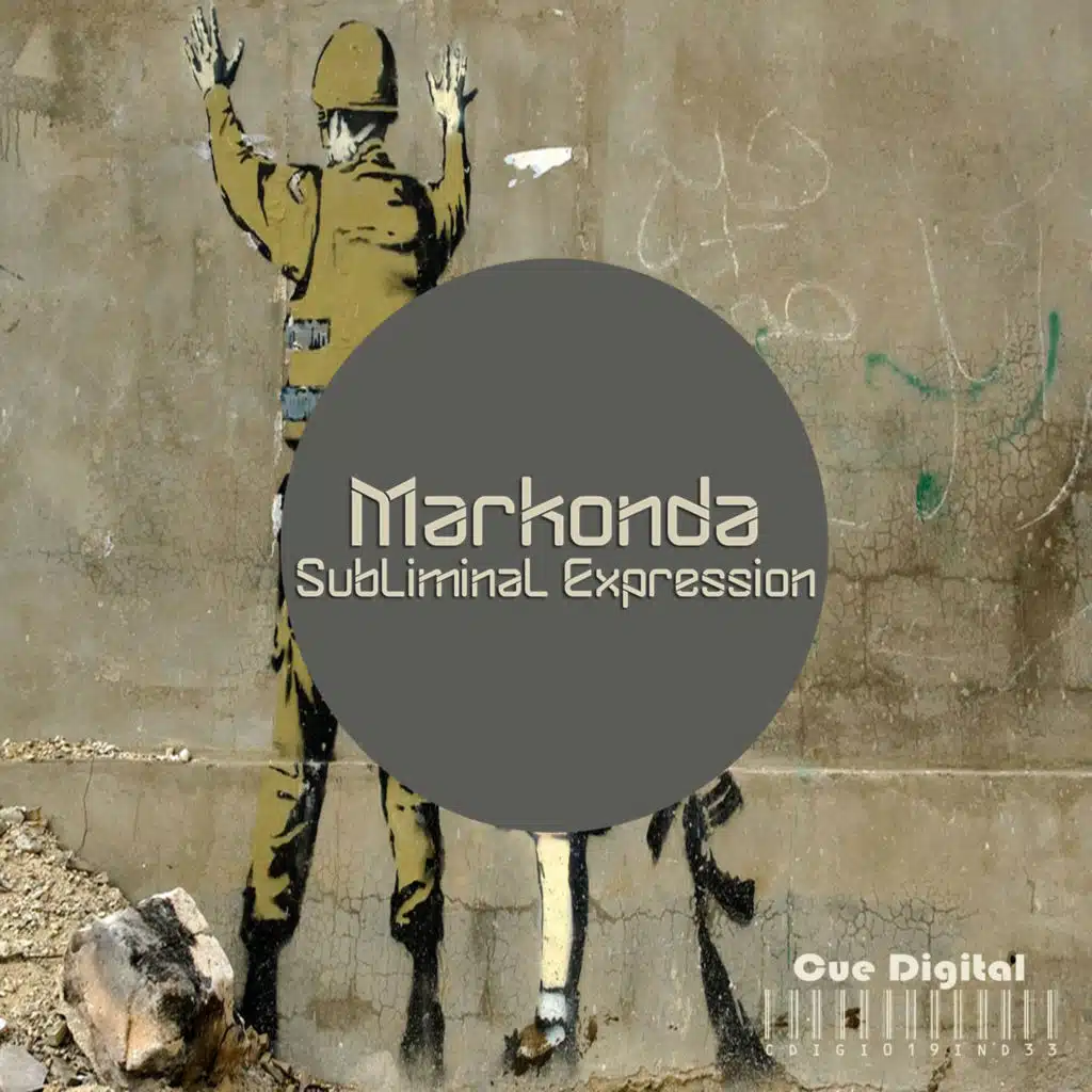 Markonda