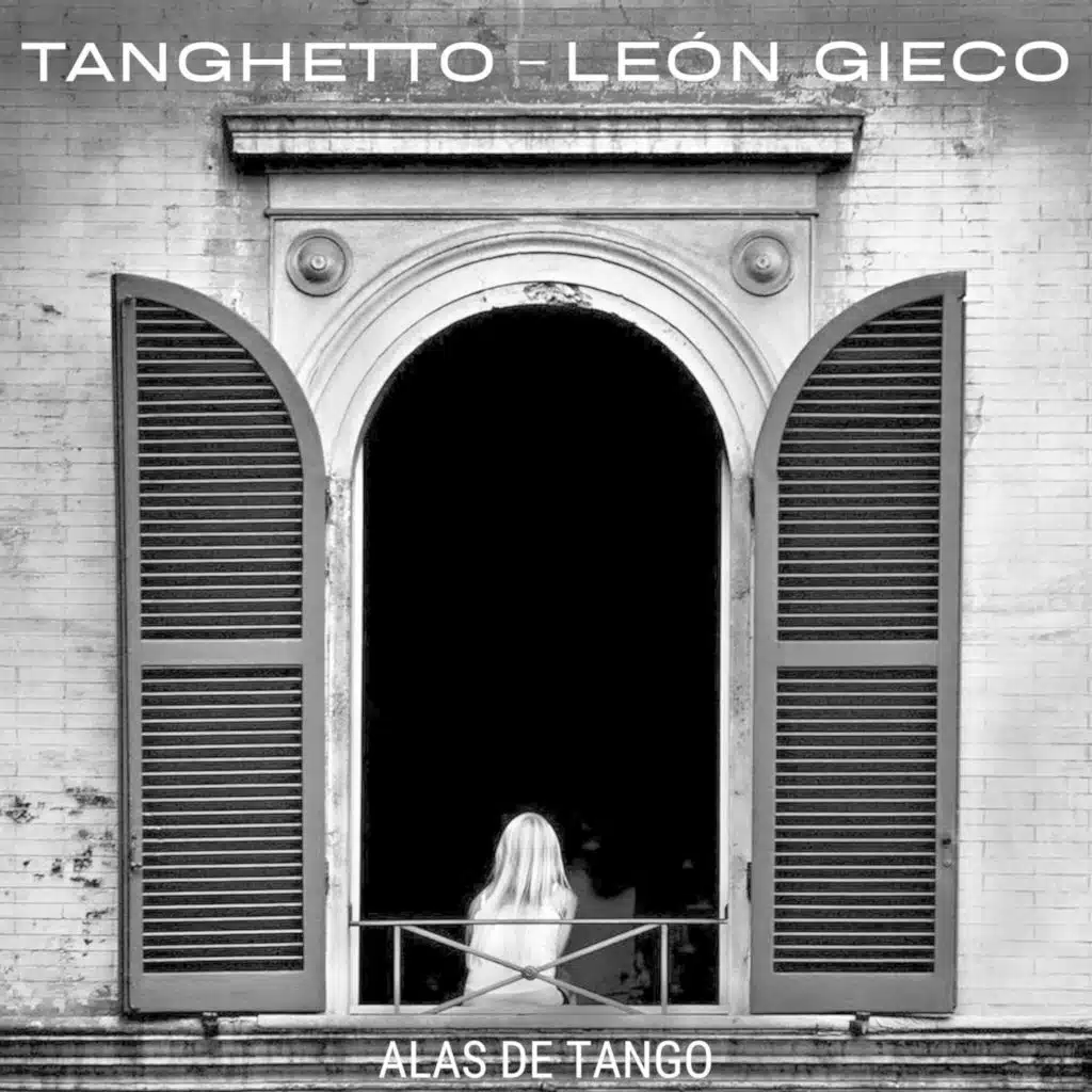 León Gieco & Tanghetto