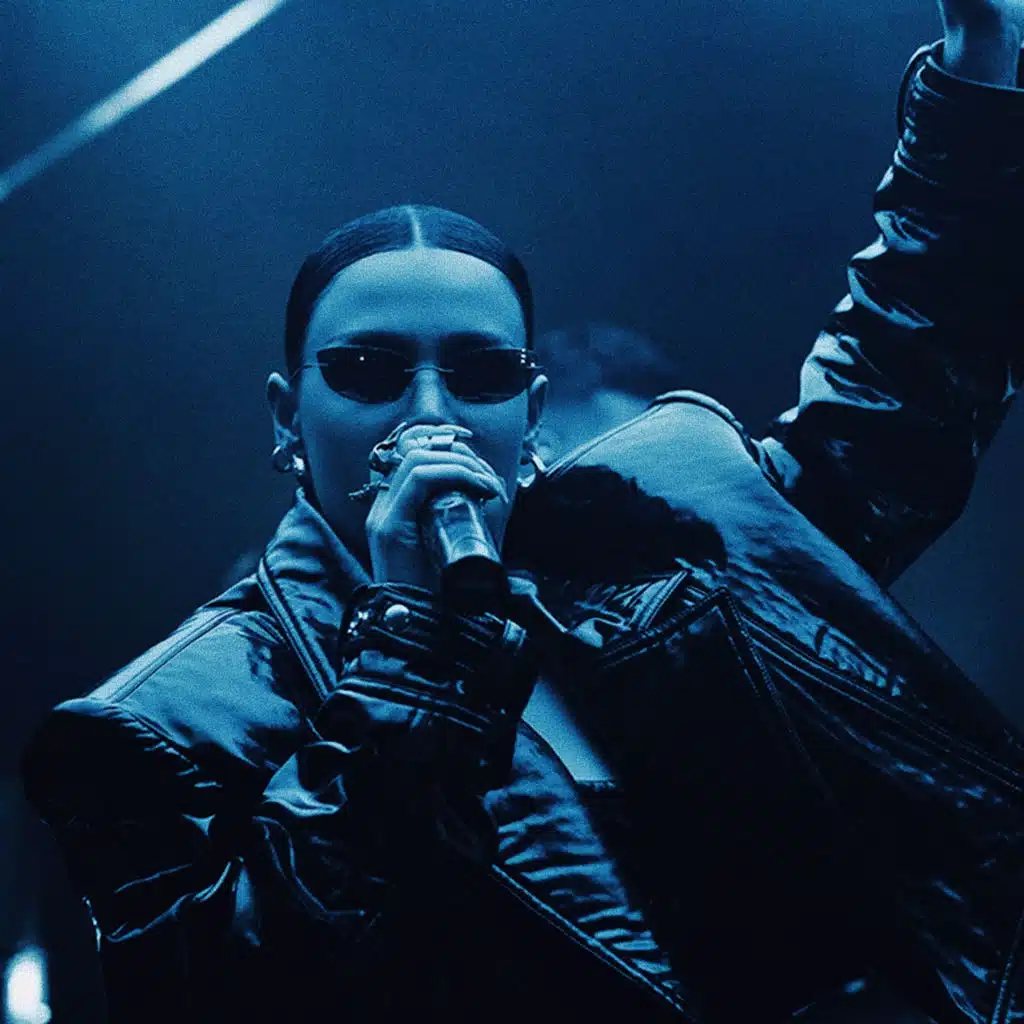 Kami Friends & Brunette