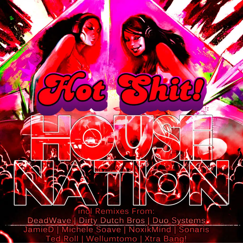 House Nation (Michele Soave Remix)