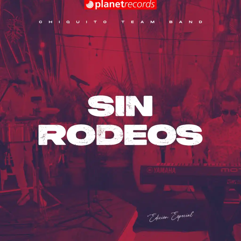 Sin Rodeos (Edición Especial)