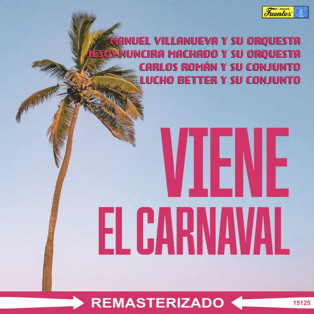 Lucho Better y su Conjunto