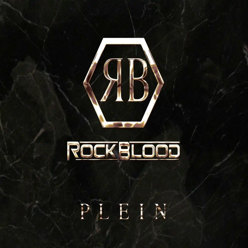 Rock Blood