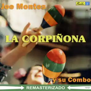 Joe Montes y Su Combo