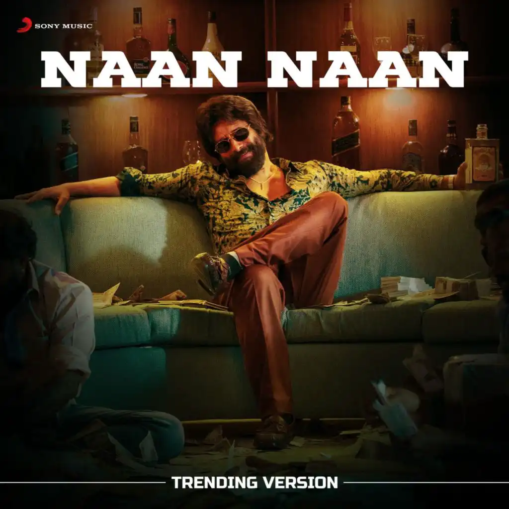Naan Naan (Trending Version)
