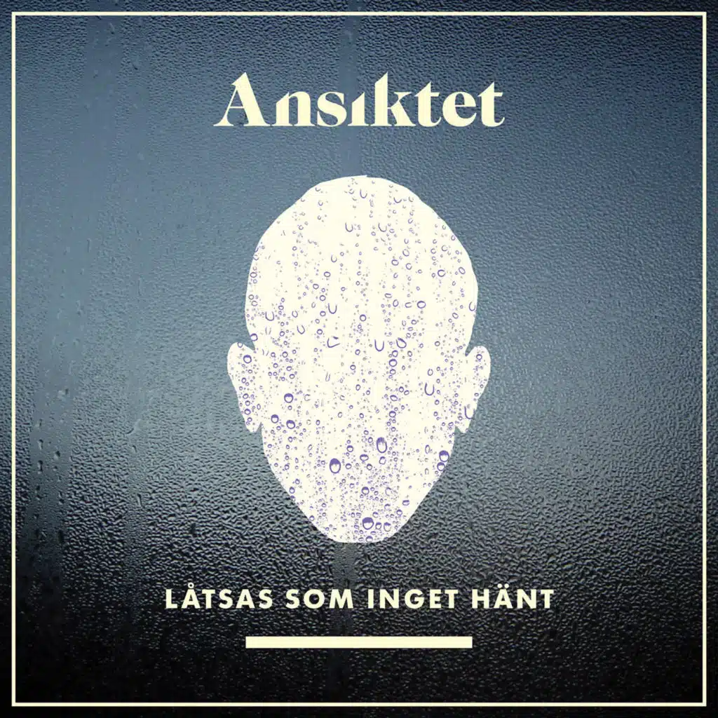 Låtsas som inget hänt (Instrumental)