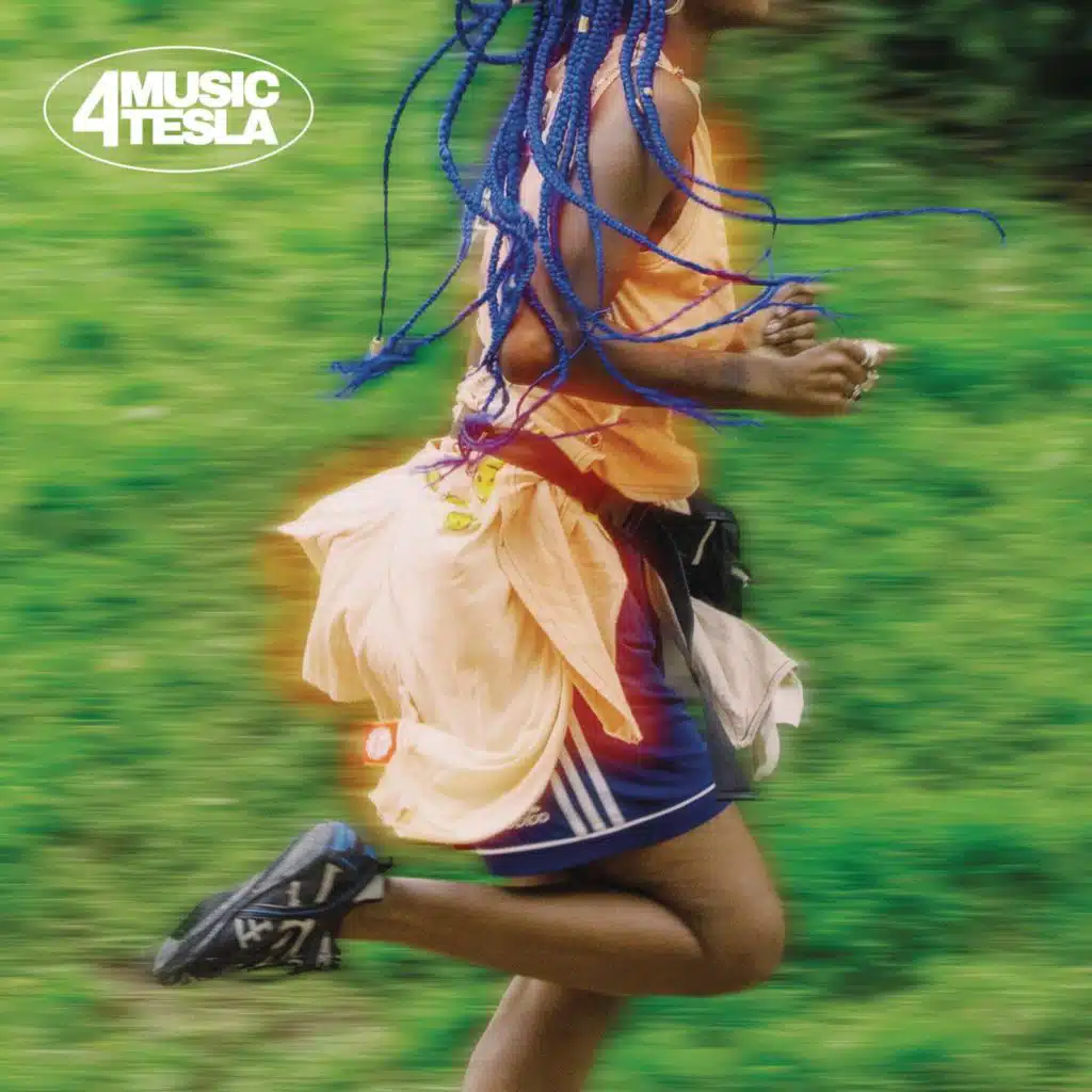 Music 4 Tesla