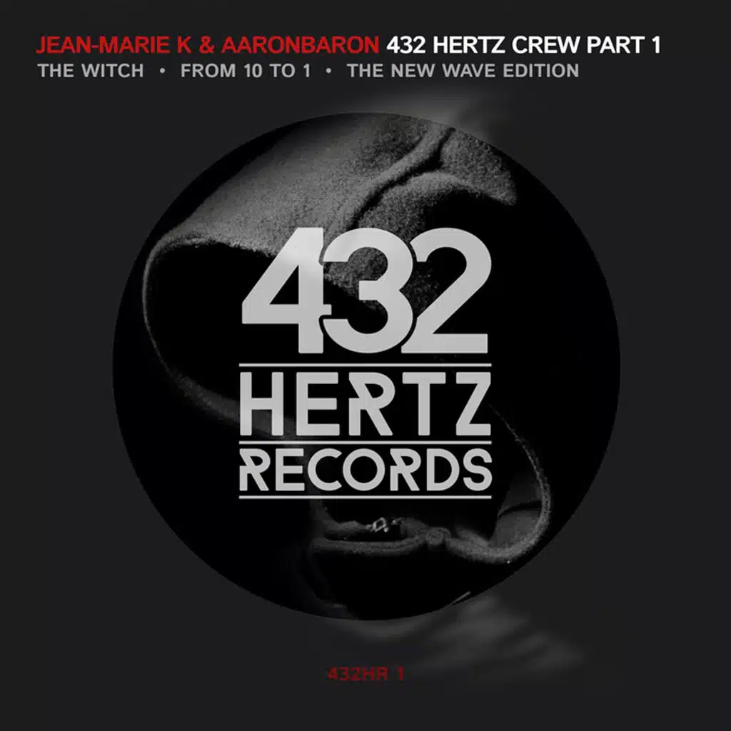 432HR, Vol. 1