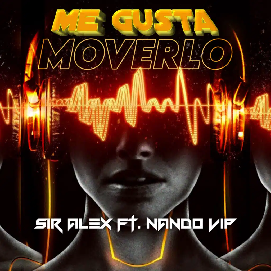Me Gusta Moverlo (feat. Nando vip)