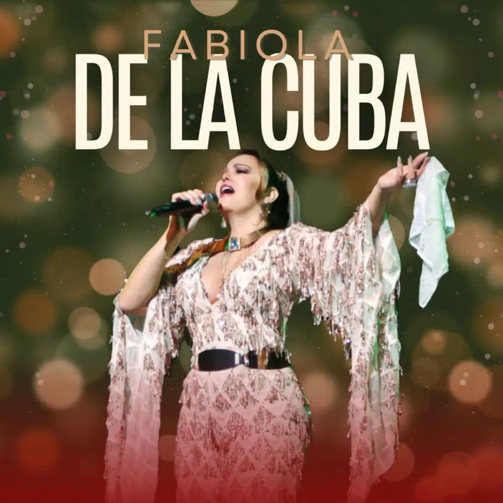 Fabiola De La Cuba