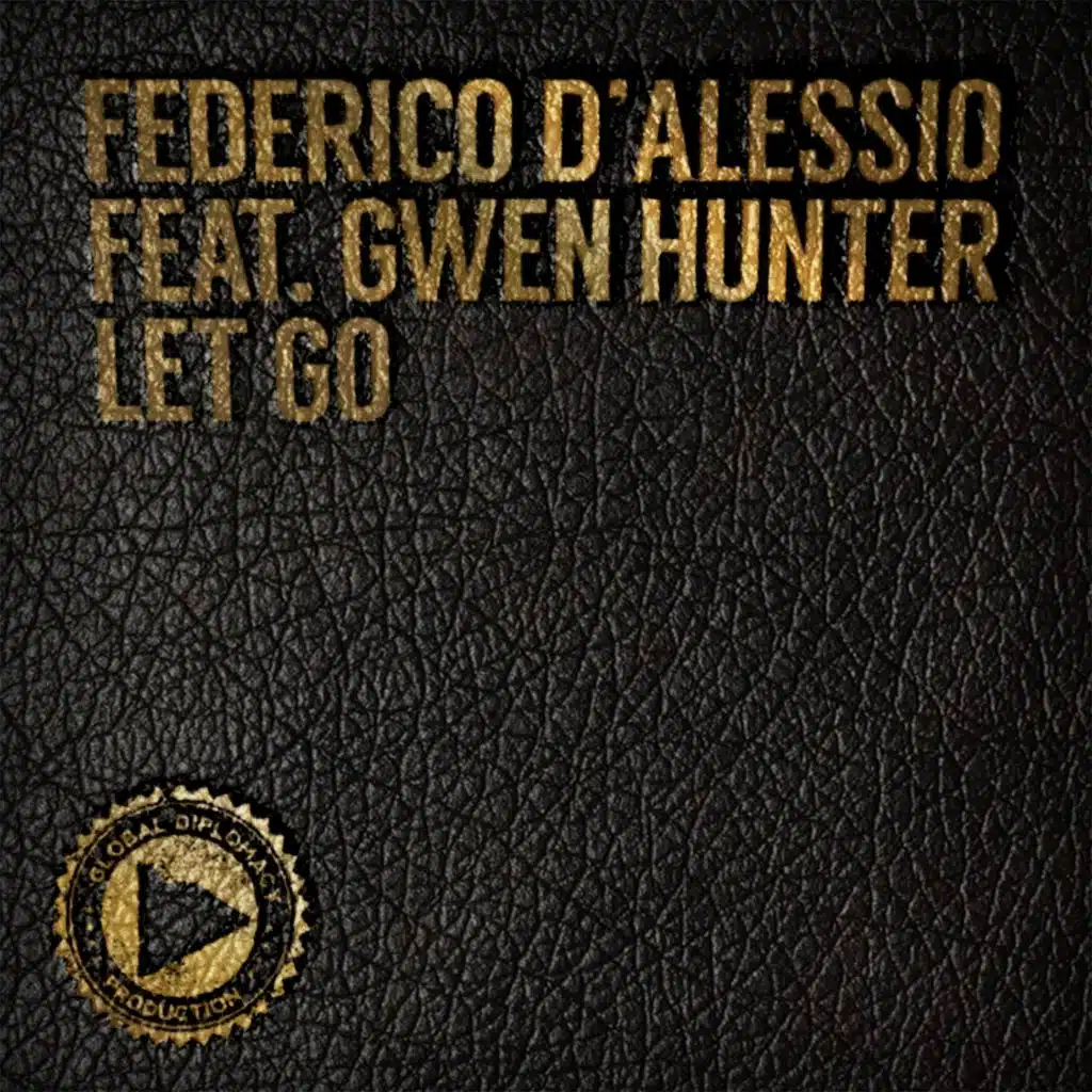 Let Go (Masaki Morii Instrumental) [ft. Gwen Hunter]