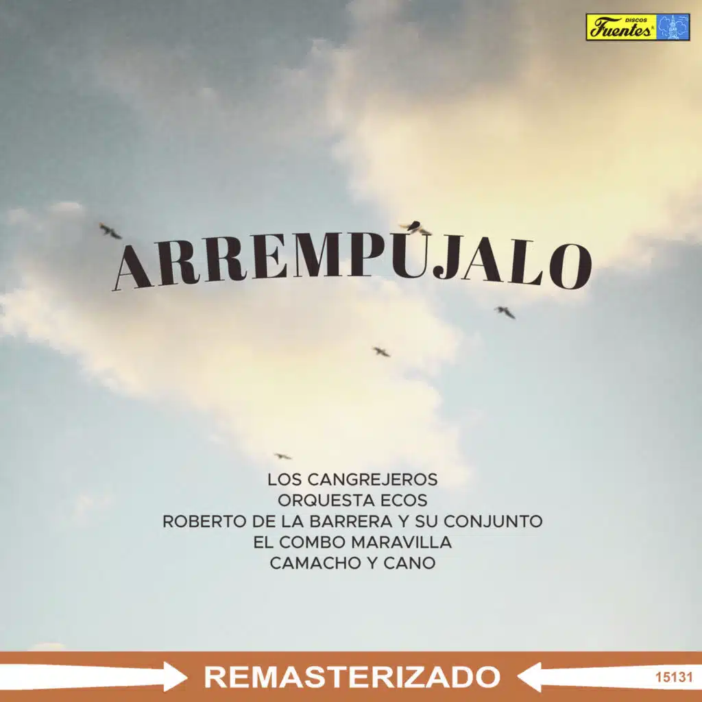Amor Perdido (feat. Crescencio Camacho)