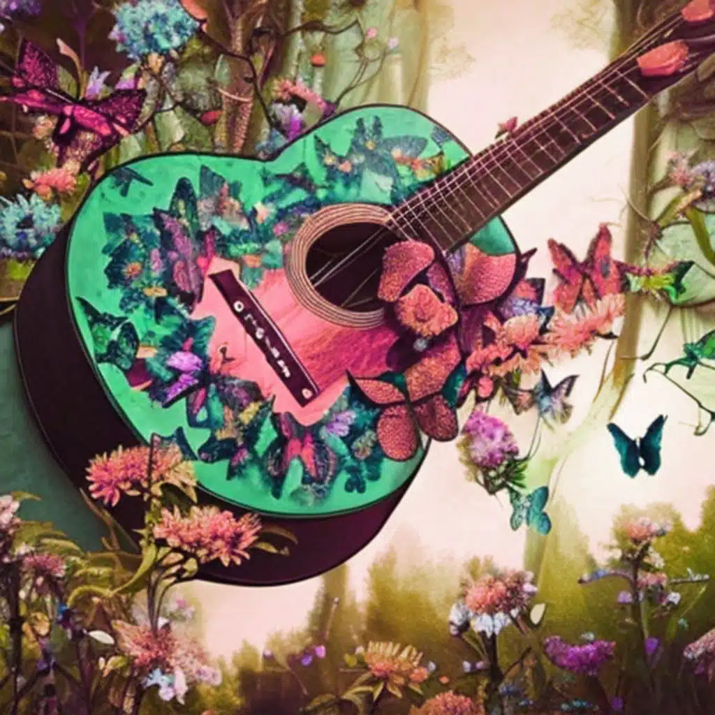 Acoustic Vocal Covers, Vol. 5