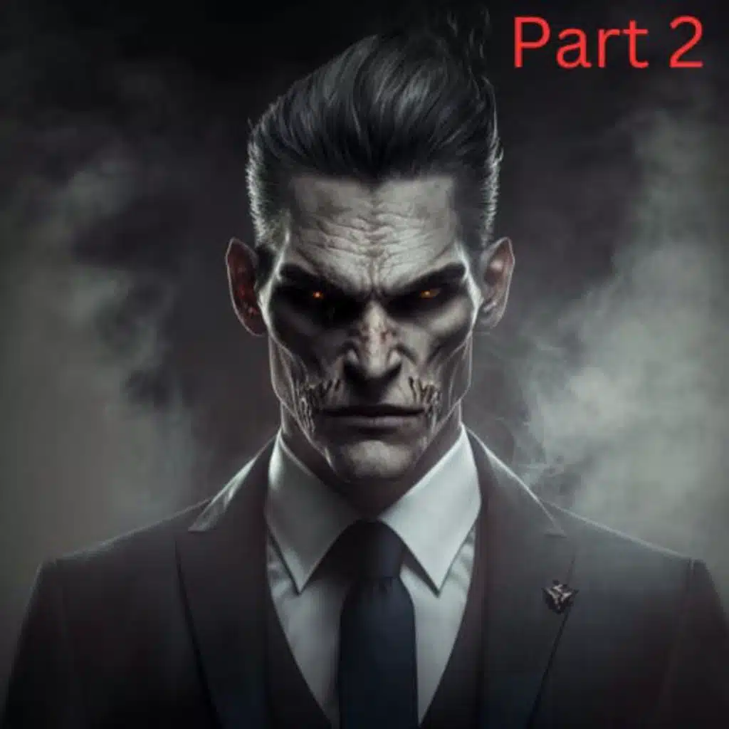 The Murder Experience | Part 2