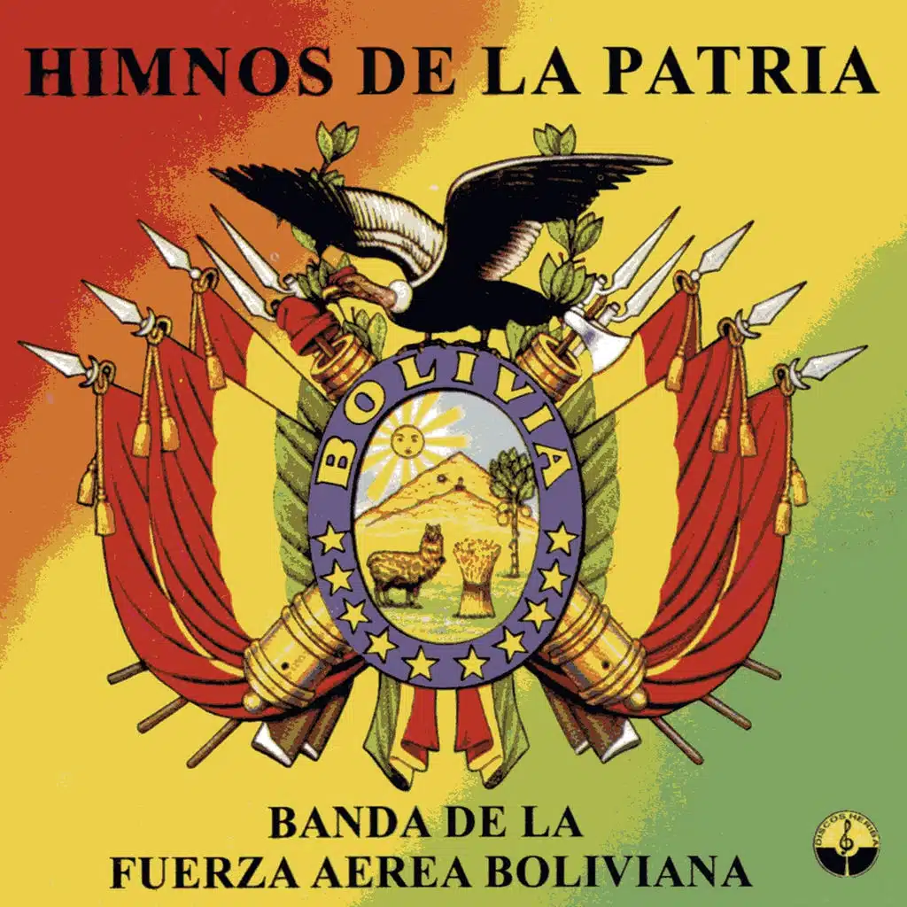 Himnos de la Patria (Himnos de Bolivia)