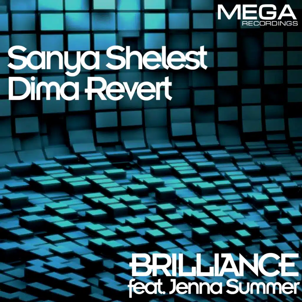 Dima Revert & Sanya Shelest