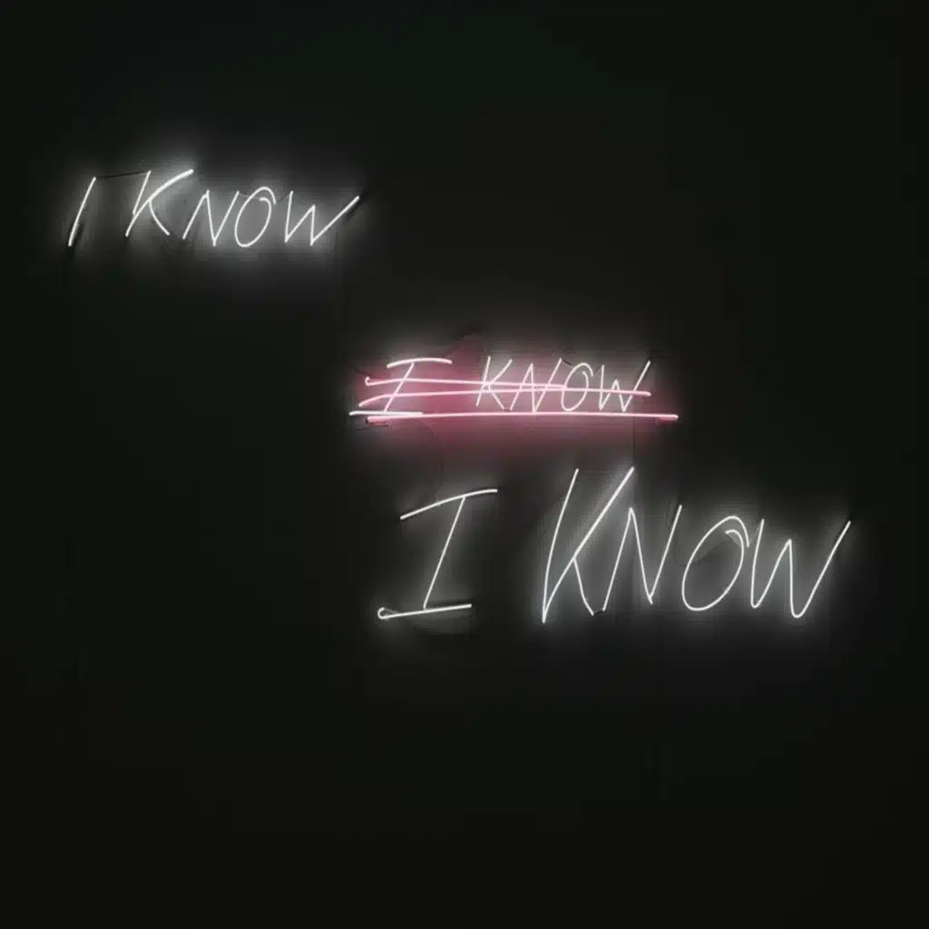 I Know (feat. Baby Glizzy)