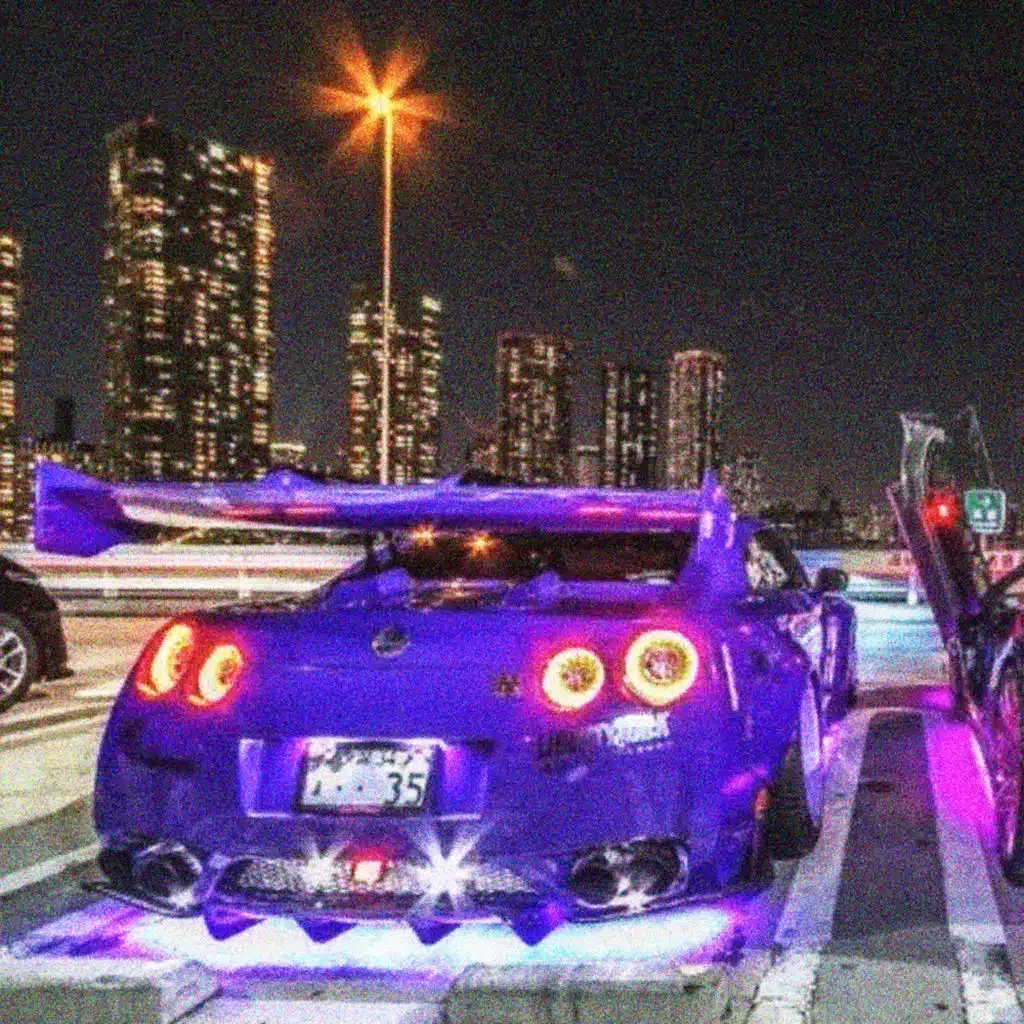 FLIXTERR & PHONK WALKER