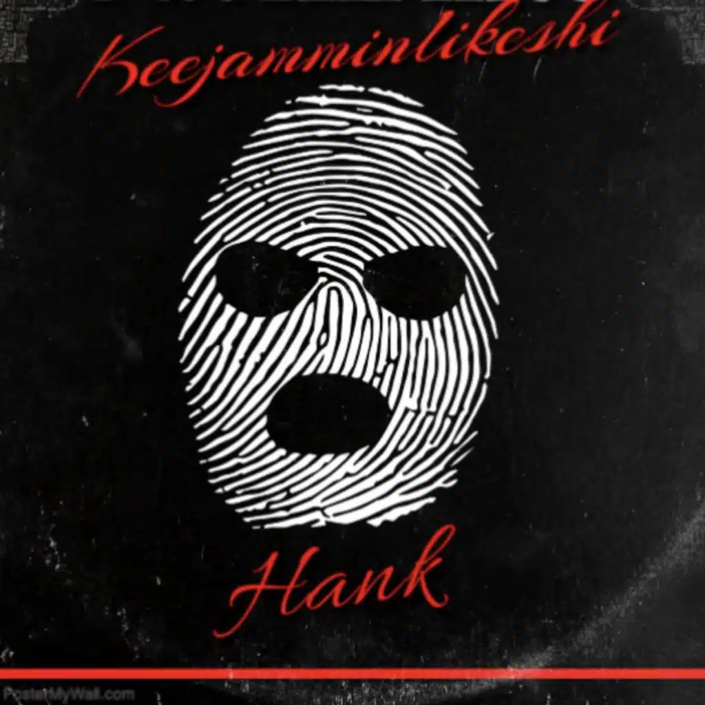 Scrilla (feat. Hank)