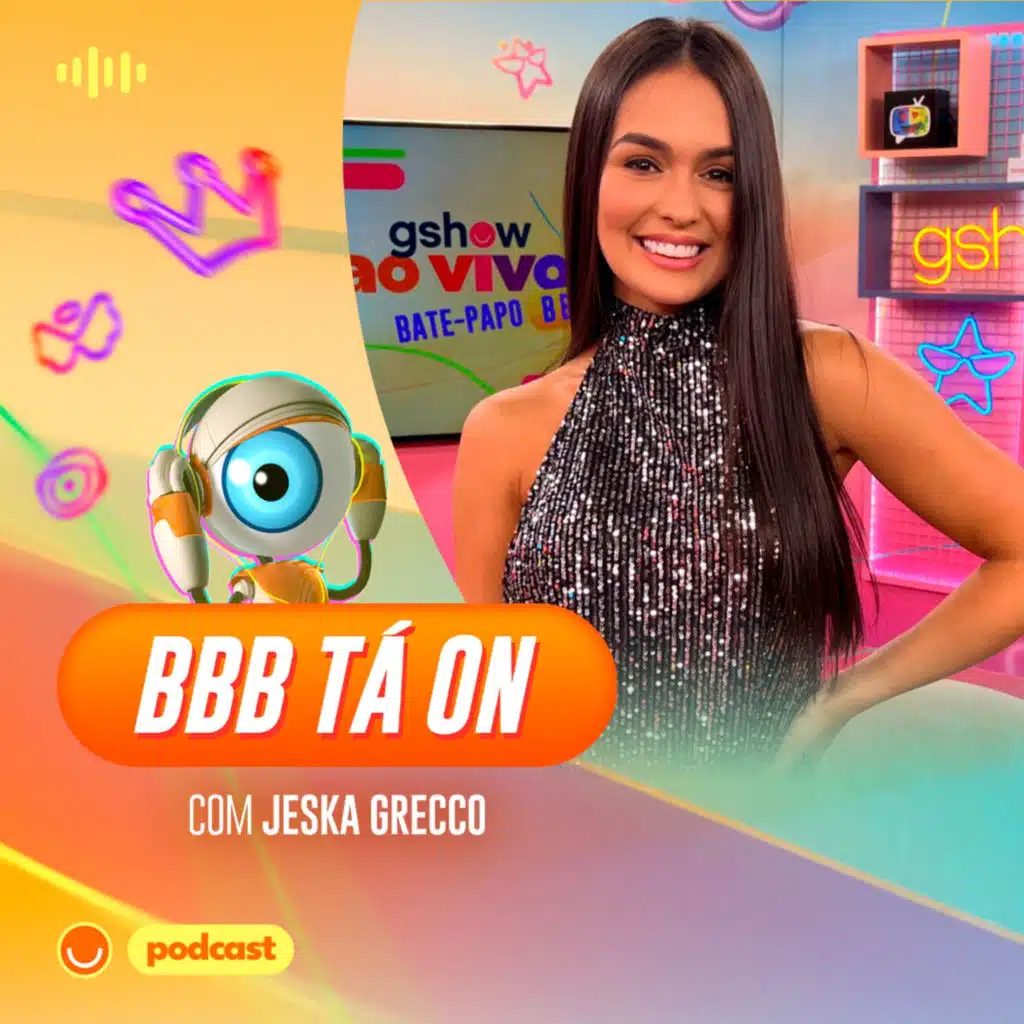 BBB Tá On: truce estratégias e tretas - com Larissa