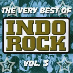 The Very Best of Indo Rock, Vol. 3