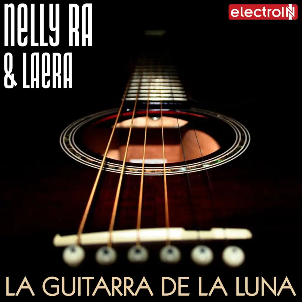 La Guitarra De La Luna