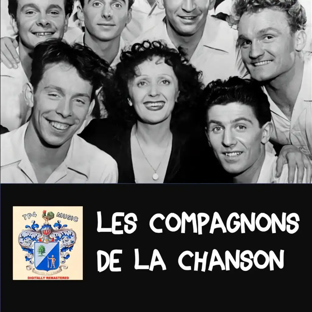 Les Compagnons De La Chanson