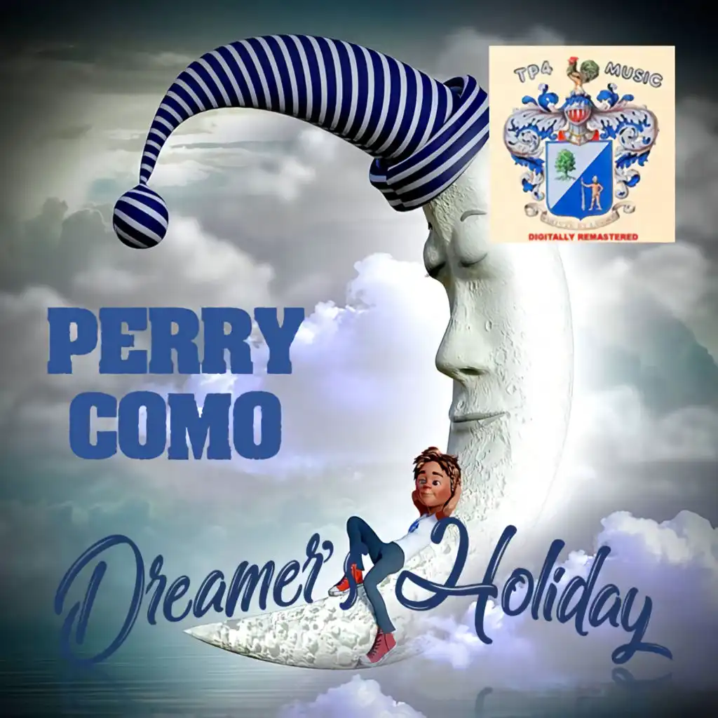 Dreamer's Holiday