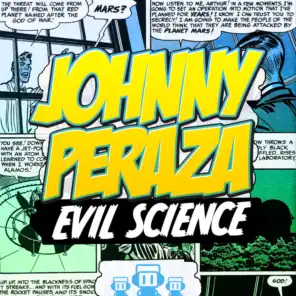 Johnny Peraza