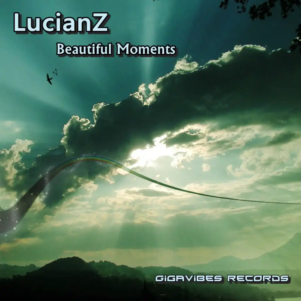 Beautiful Moments (Original Club Mix)