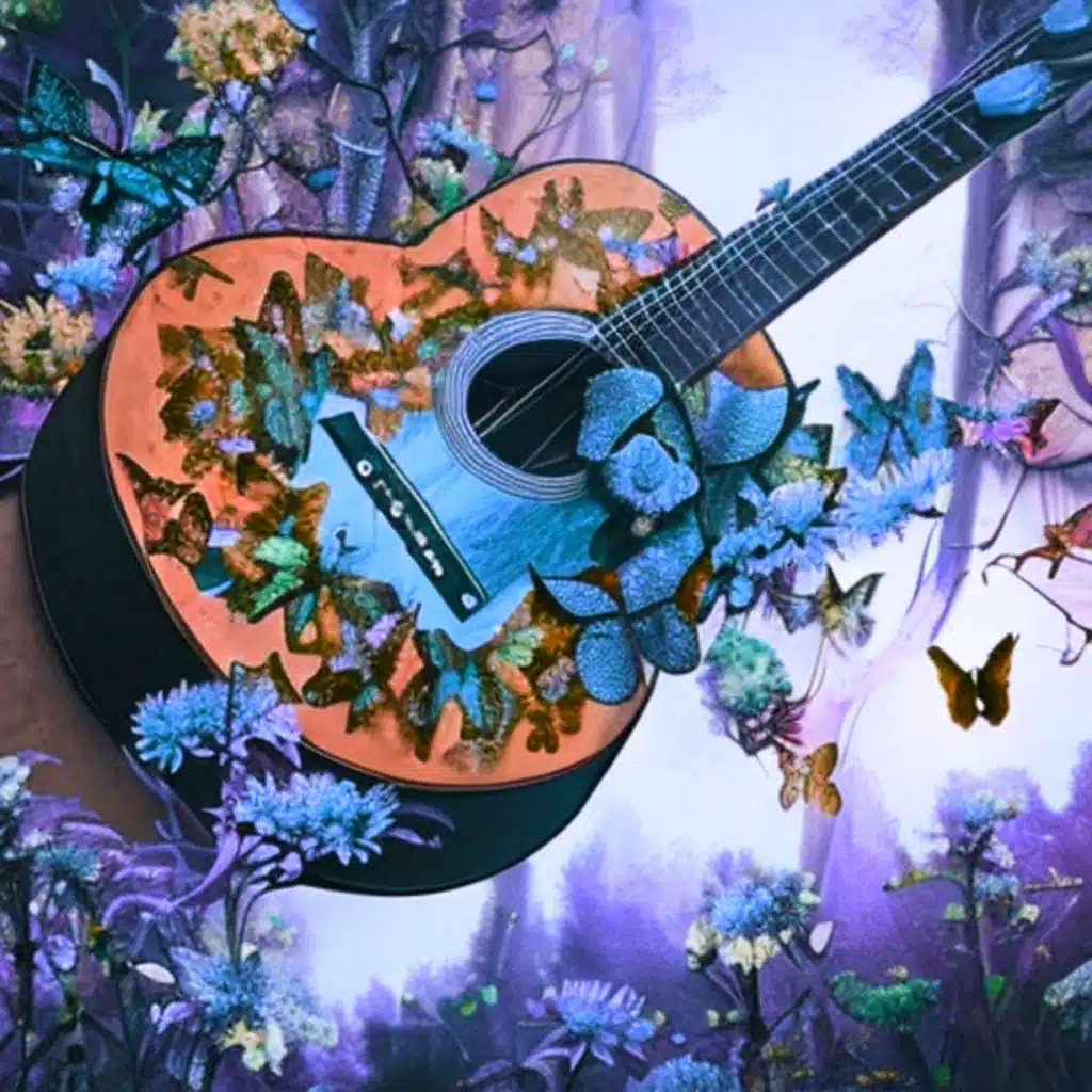 Acoustic Guitar Covers, Vol. 5