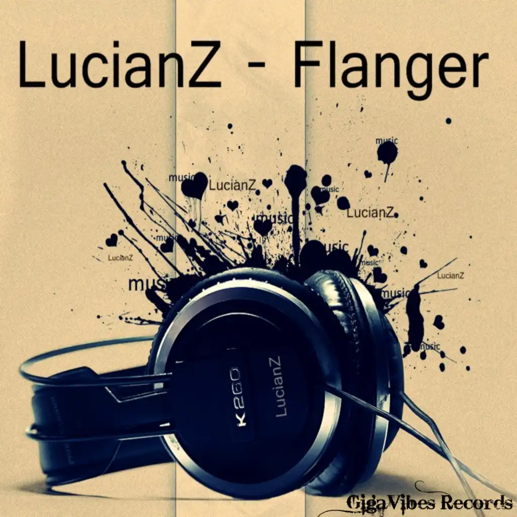 Flanger (R3BELUTION Remix)