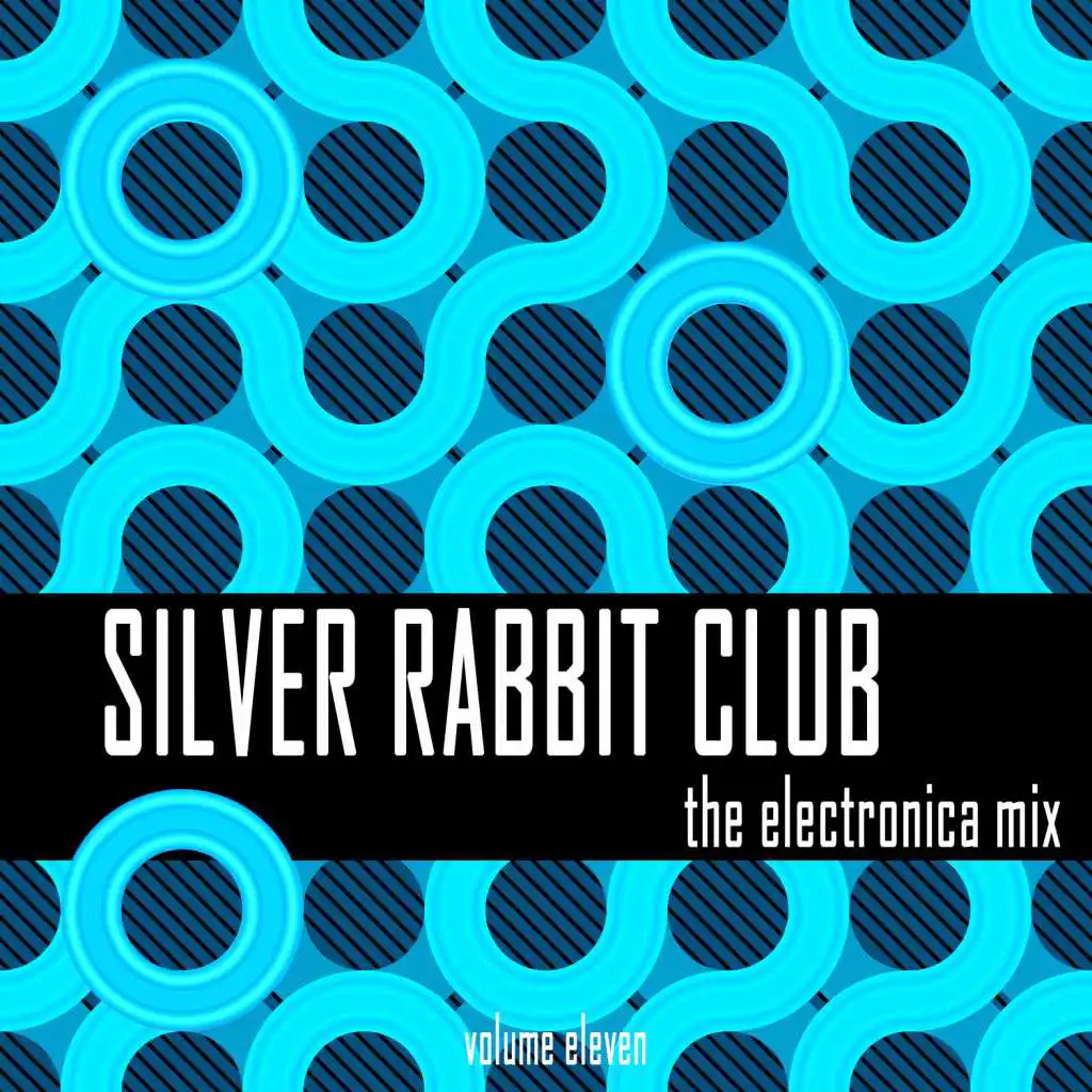 Silver Rabbit Club: The Electronica Mix, Vol. 11