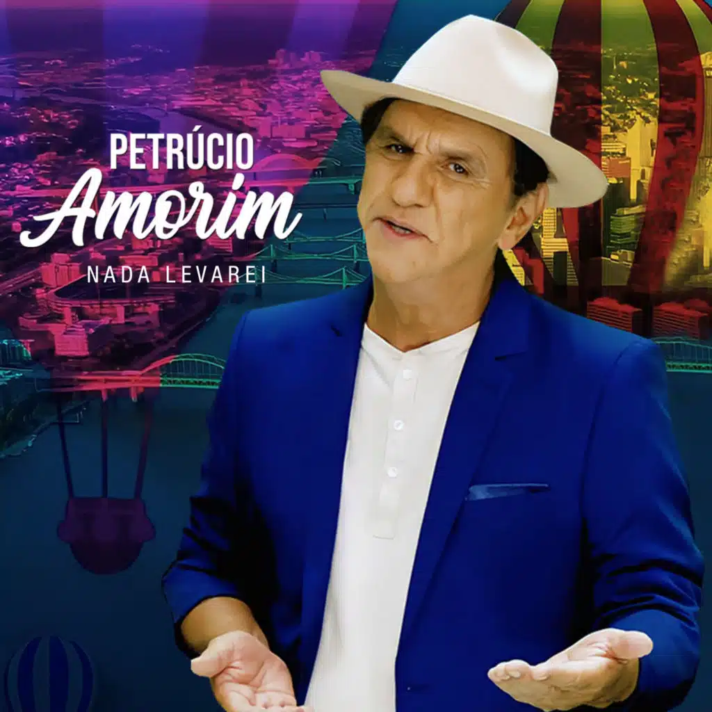 Petrúcio Amorim