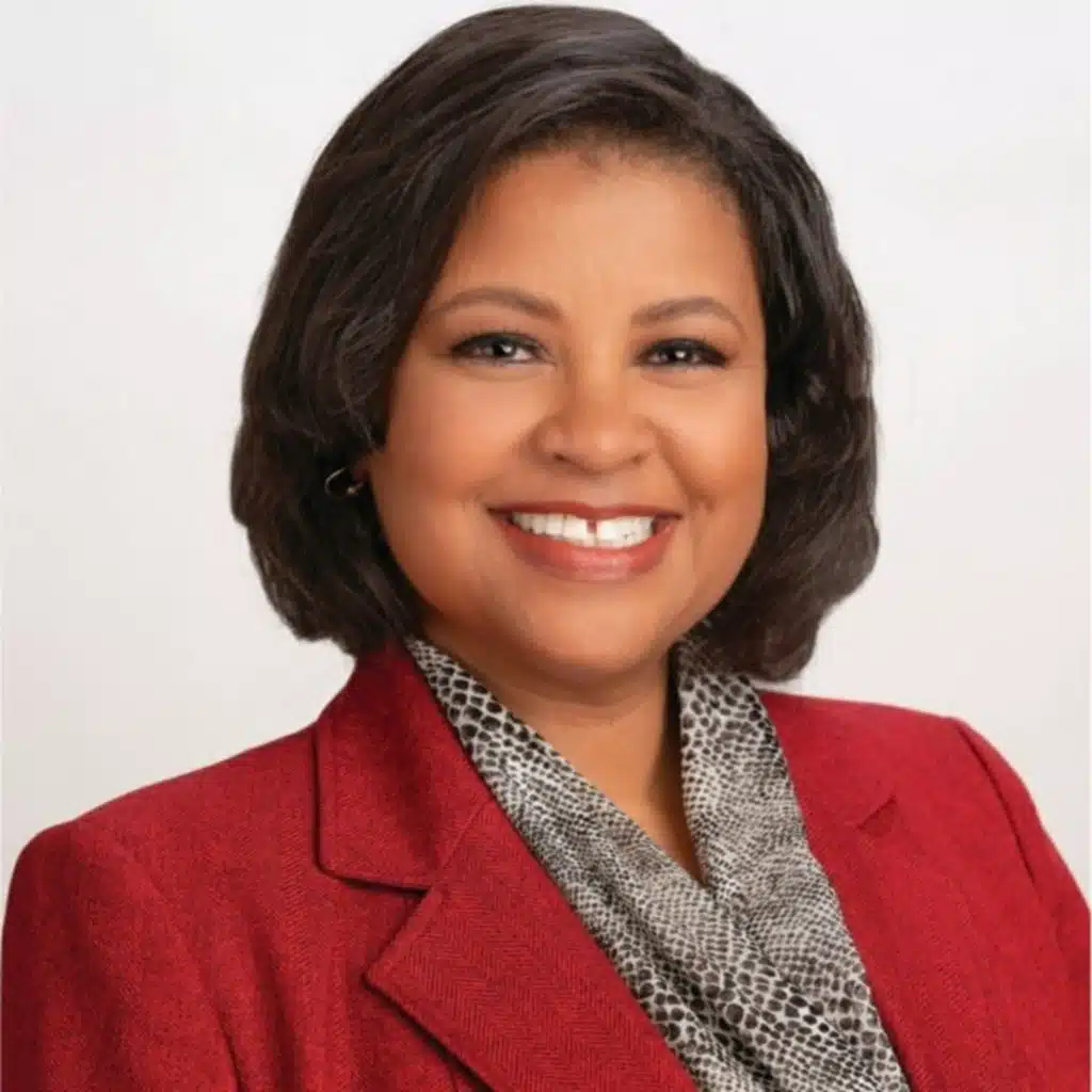 Politics & Neighborhood Crime: Jocilyn Floyd 