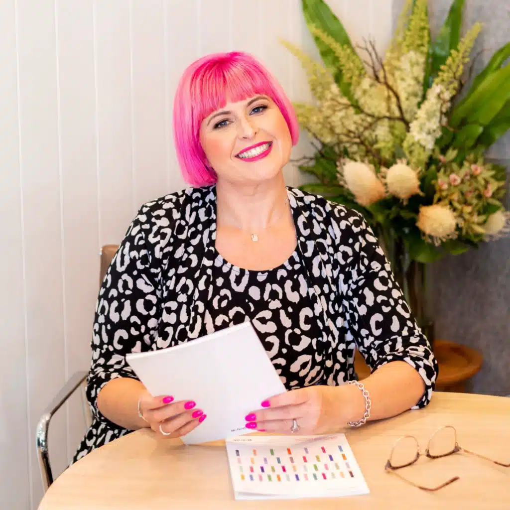 SLP 272: Belief In Yourself Takes Time with Amy Bennett