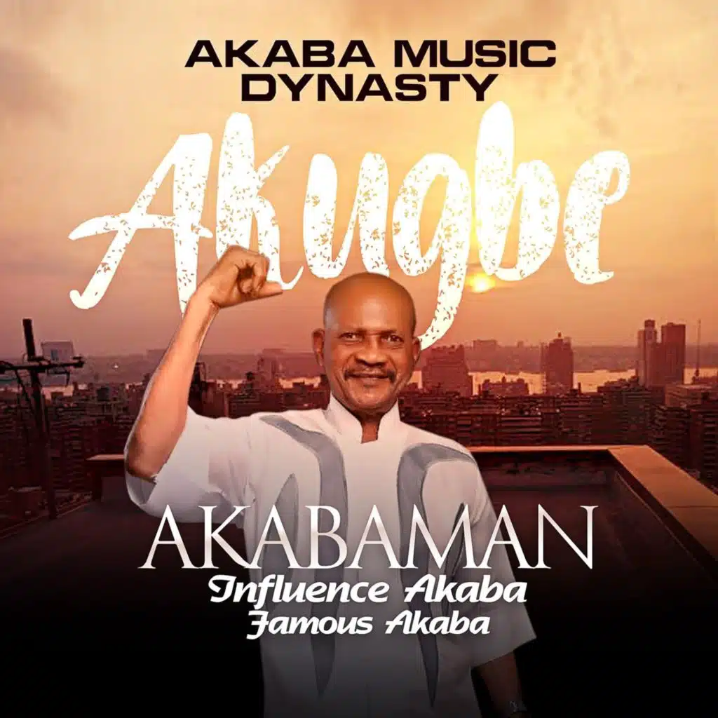 Akugbe