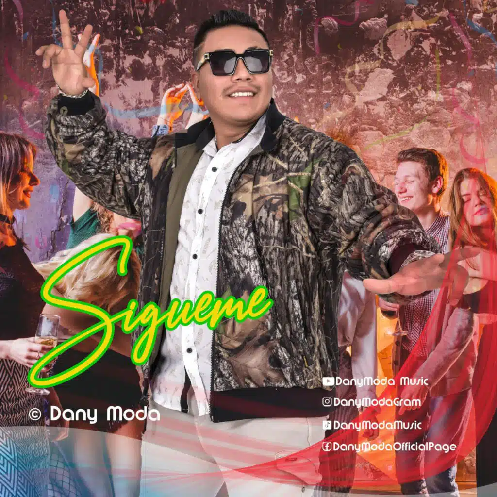 Sigueme