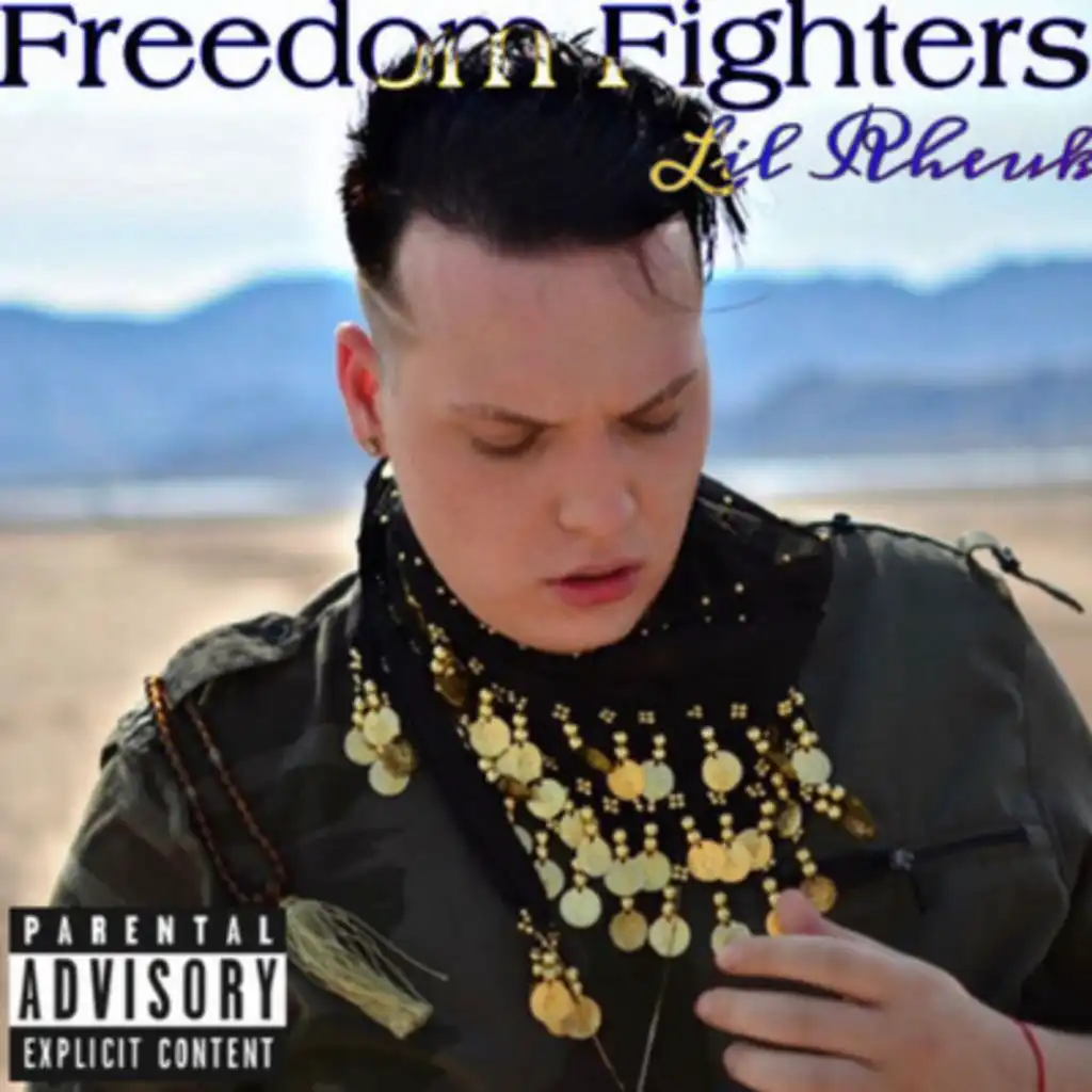 Freedom Fighters (Special Version)