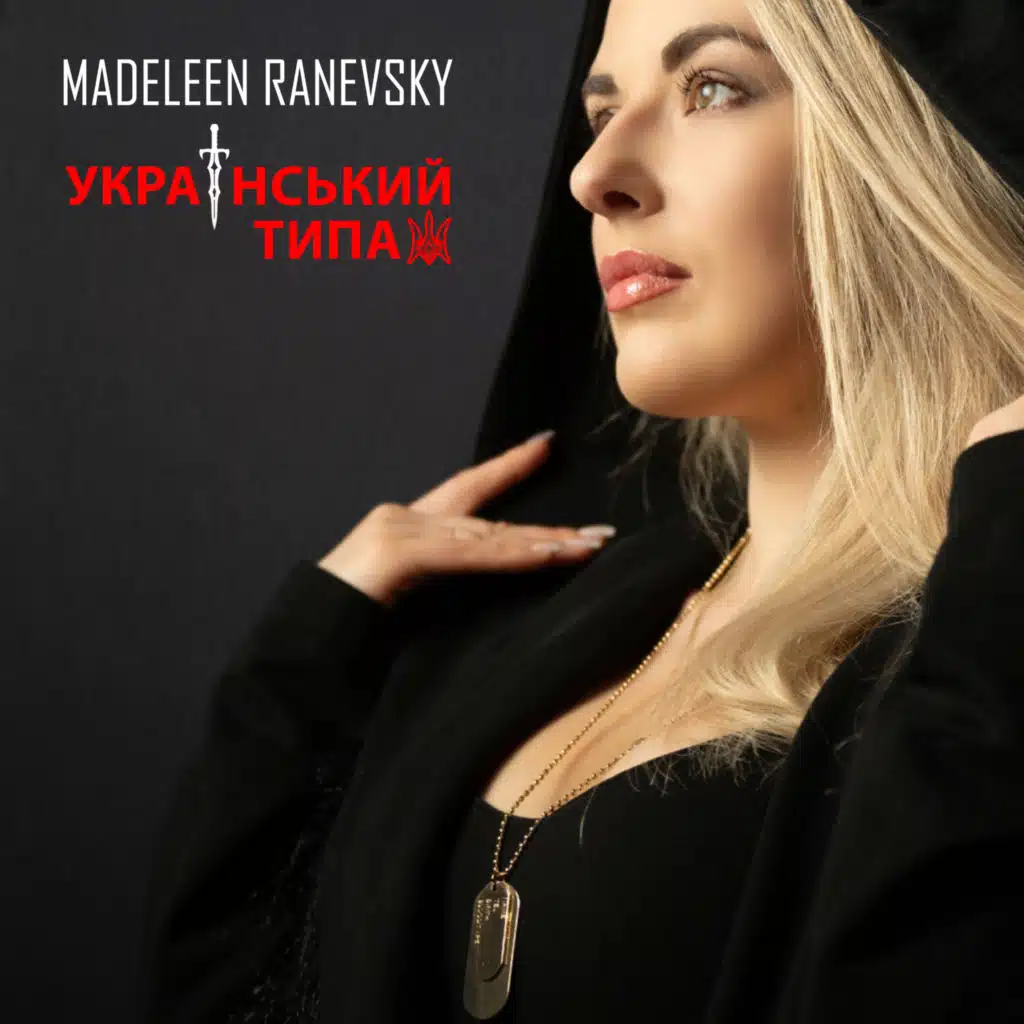 Madeleen Ranevsky