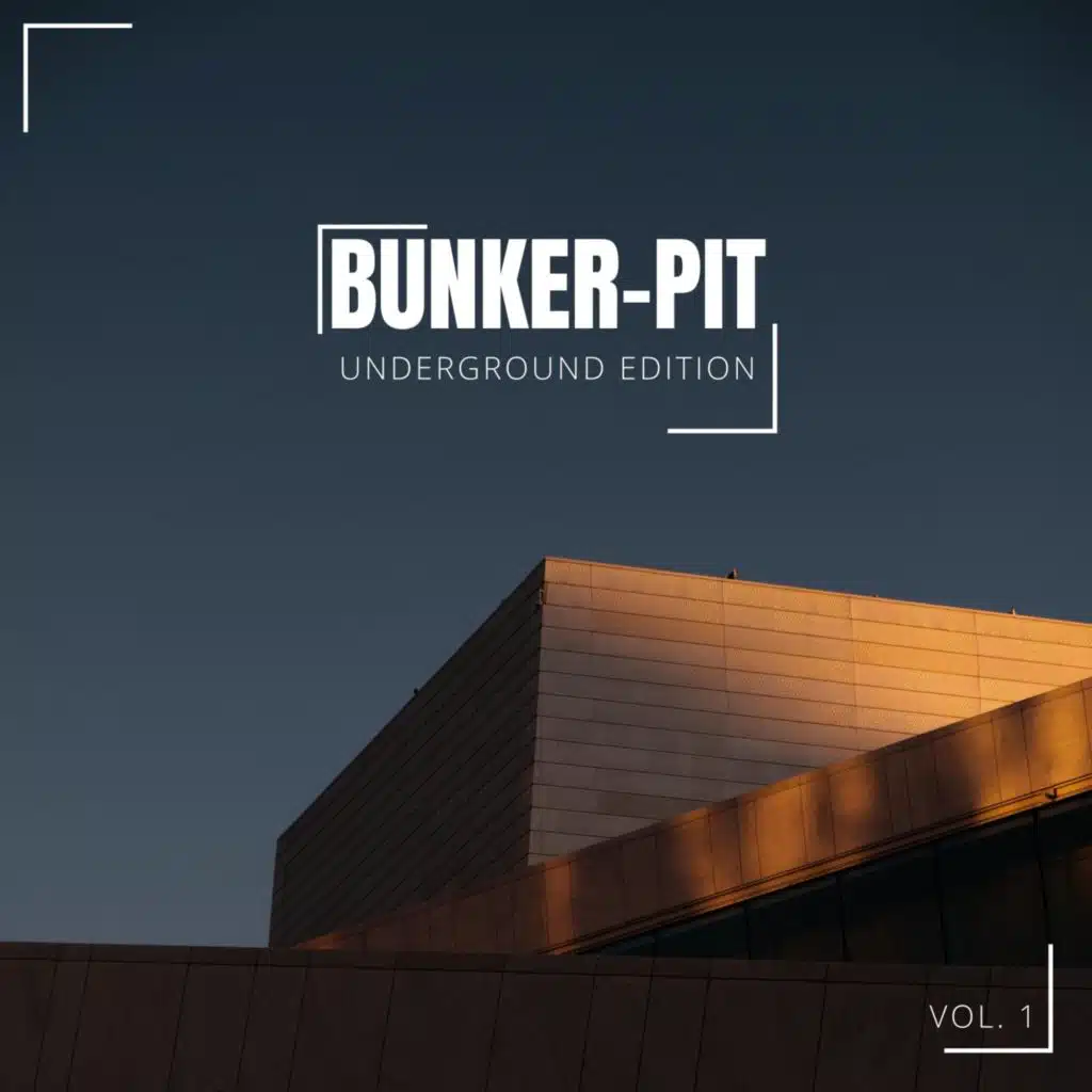The Moment of the Underground!